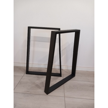 NOGI do stolika SKŁADANE h70cm/30cm